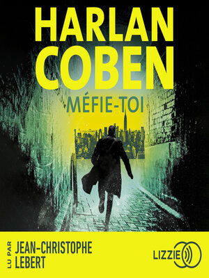 cover image of Méfie-toi